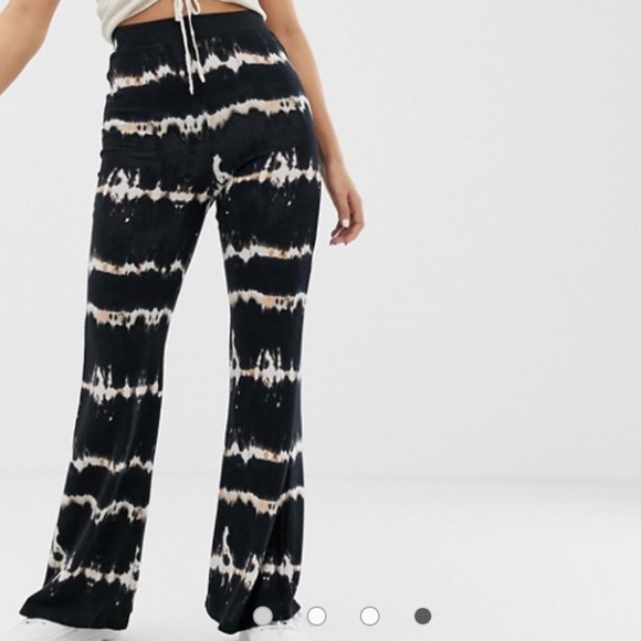 Pants - TIE DYE Pants